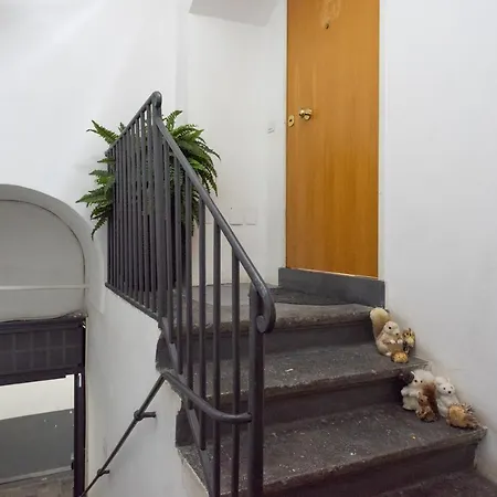 Alla Volta Di Napoli Exterior foto
