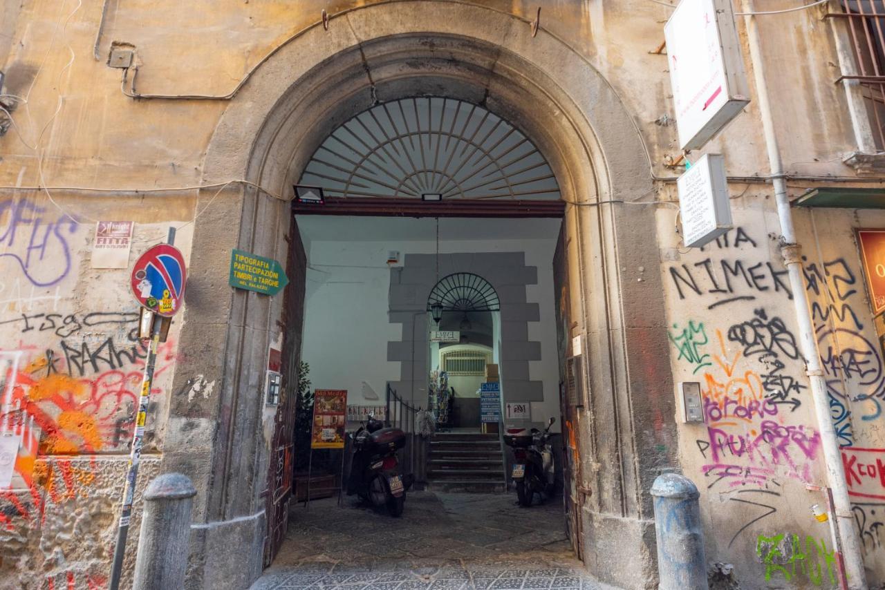 Volta Di Apartamento *