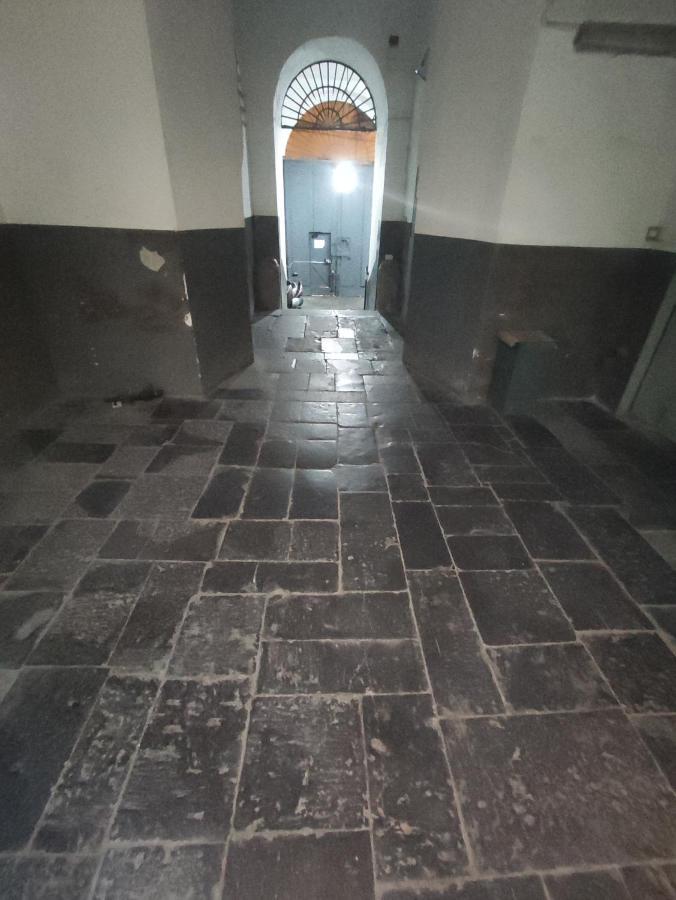 Volta Di Napoli Apartamento Nápoles