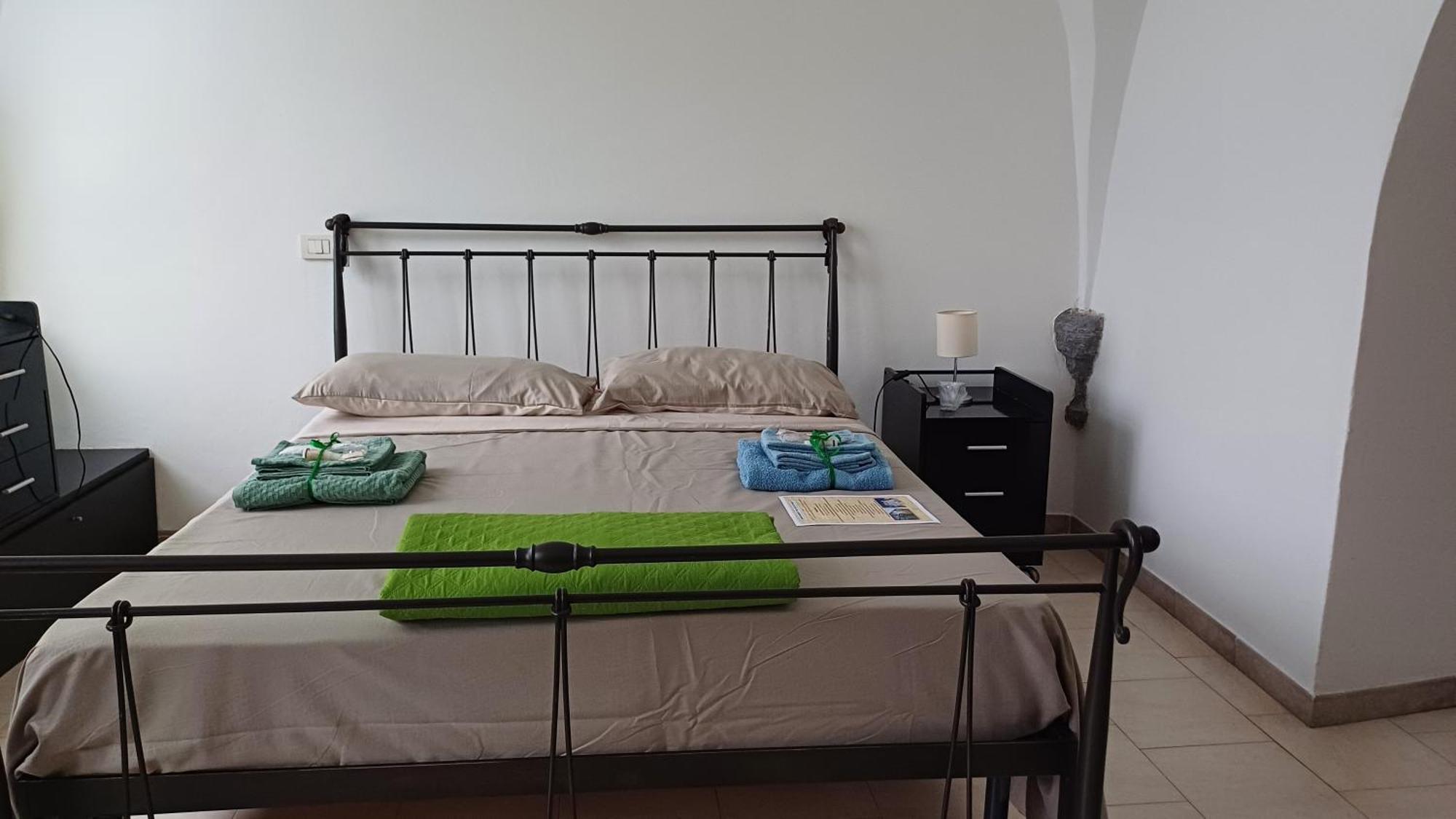 Apartamento Volta Di *