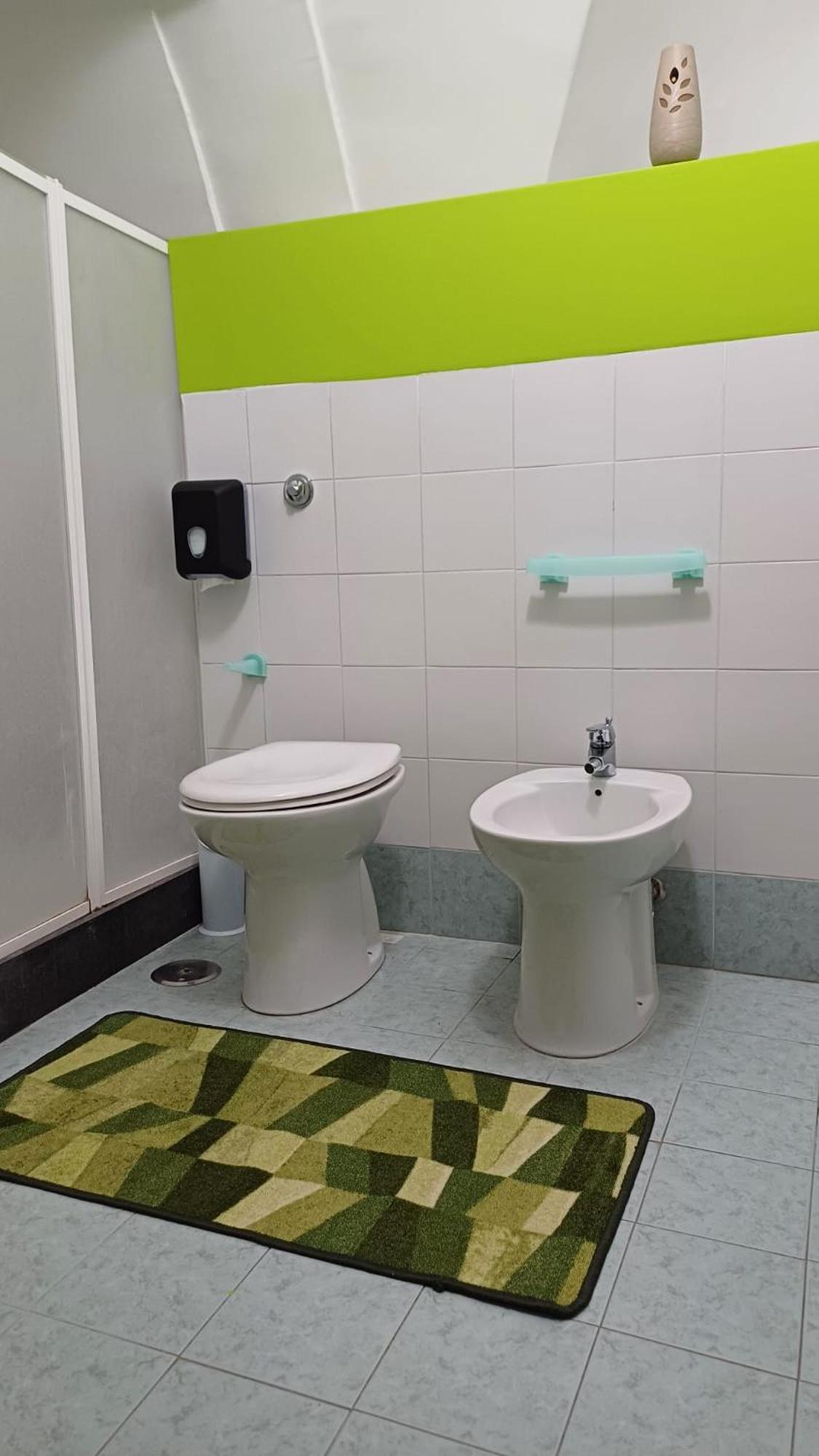 Volta Di Apartamento Nápoles