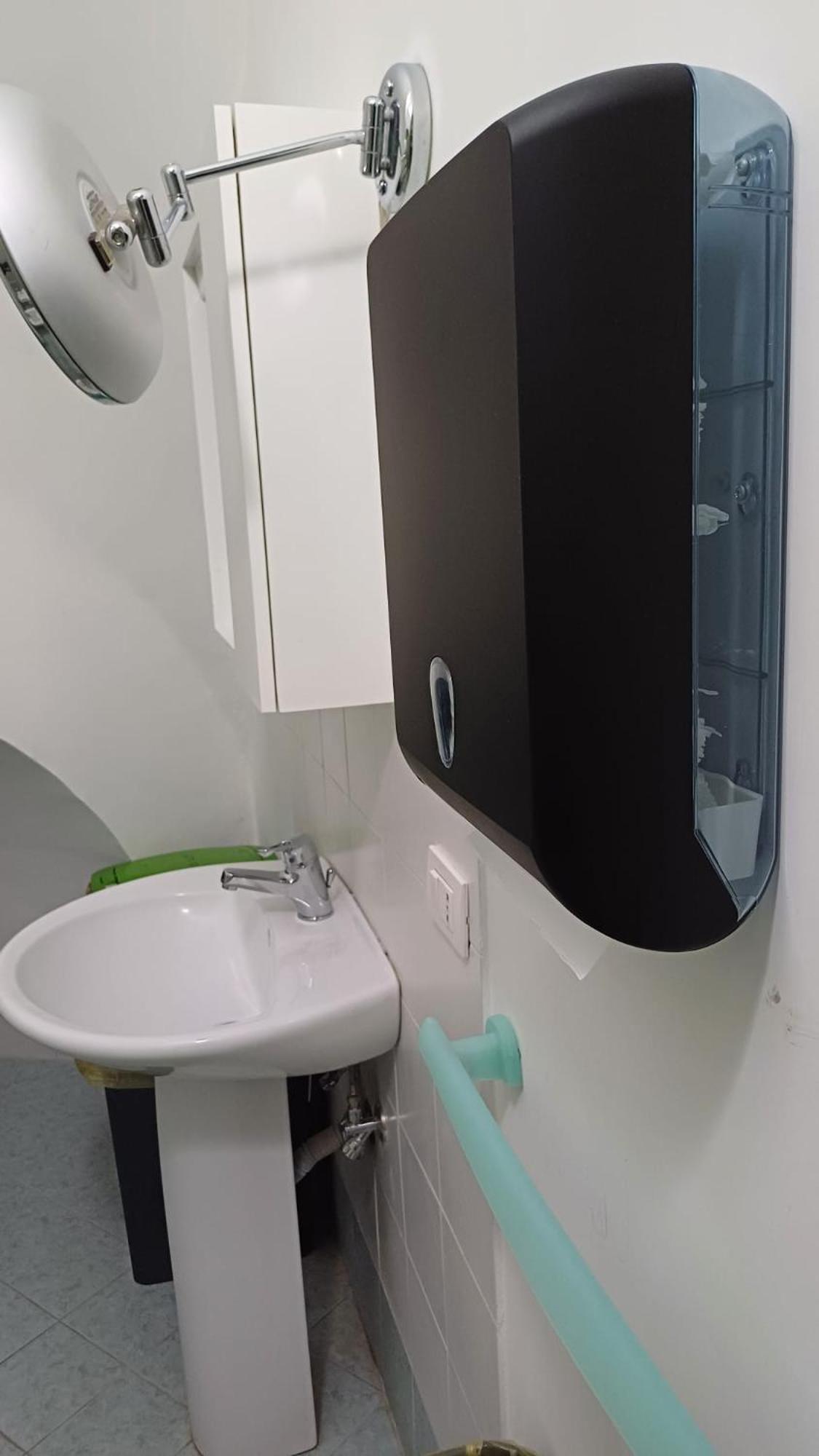 Volta Di Napoli Apartamento *